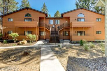 Hotell Woodpecker Lookout