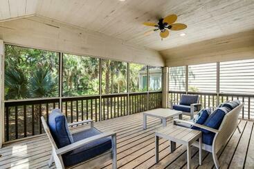 Szálloda 628 Double Eagle Trace