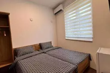 ホテル Apartmani Bjelasica