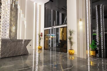 ホテル Golden New Quraish Jeddah