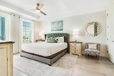 ホテル Gulf Place Residence 205  Let The Sea Set You Free