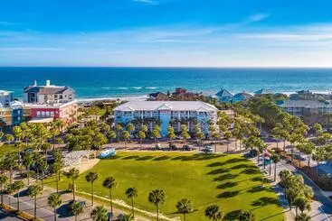 ホテル Gulf Place Residence 205  Let The Sea Set You Free