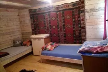 پانسیون Bungalows Old Town