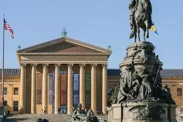 アパートホテル Sonder Ovation