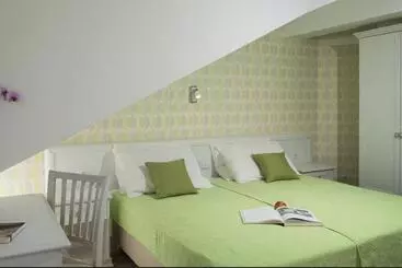 Apartments Milka & Miho