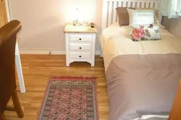 B&B Deerview