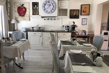 צימר Altona Lodge