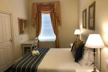 צימר Altona Lodge