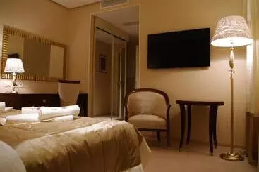 Boutique Hotel Oasi