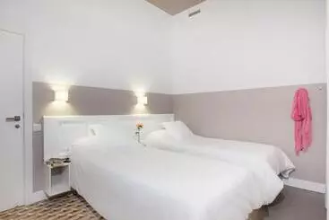 Хостел Ecozentric