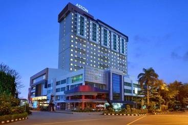 Otel Aston Solo