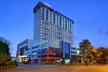 Hotel Aston Solo