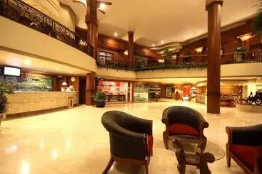 酒店 Bentani  & Residence