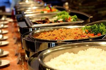 Szálloda Bentani  & Residence