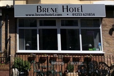 호텔 Brene