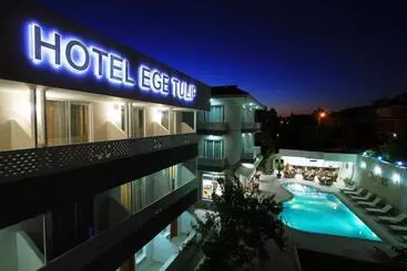 Otel Ege Tulip