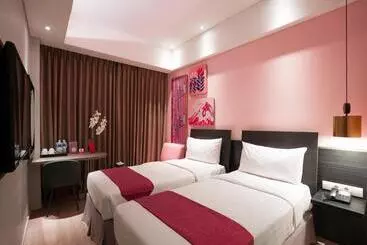 Brits Hotel Puri Indah