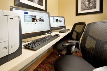 ホテル Hampton Inn Kimball