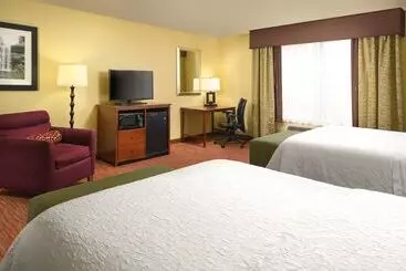 فندق Hampton Inn Kimball