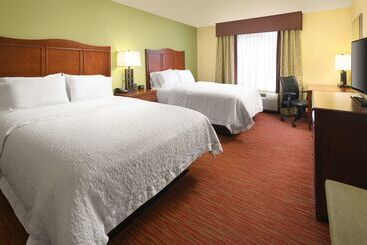 فندق Hampton Inn Kimball