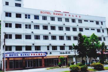 Hotel Ramai
