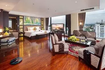 Hôtel Thanh Lich Royal Boutique