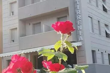 Hotel Tirrenia