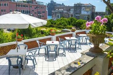 هتل Villa Panoramica