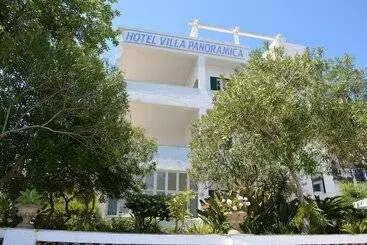 Hotel Villa Panoramica