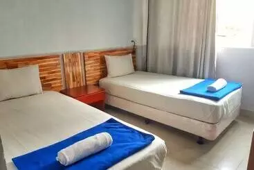 Saigon Backpackers Hostel Bui Vien