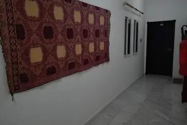 Salalah Beach Resort   Villas
