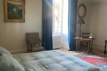 Bed and Breakfast Maison Maleville