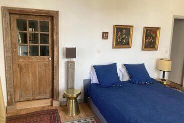 민박 Maison Maleville