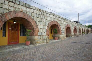 Pensionat Casa Luna & Sol