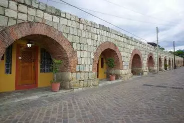 Pensionat Casa Luna & Sol