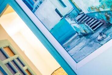 Riad Dar Lekbira Boutique Hôtel