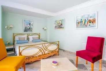 Riad Dar Lekbira Boutique Hôtel