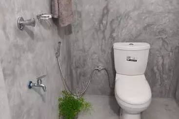 ユースホステル Dip N Doze