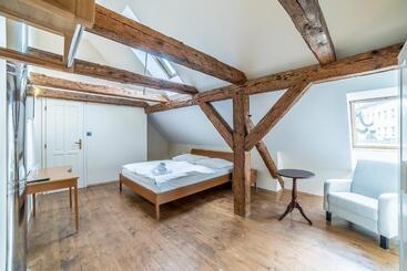 住宿加早餐  Antonio Residence