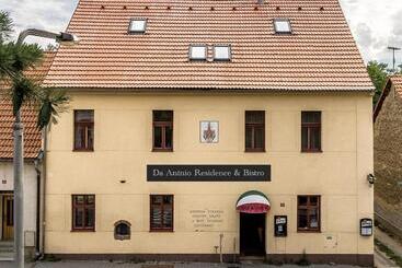 Bed and Breakfast Antonio Residence