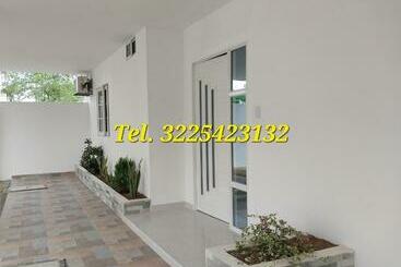 Aparthotel Cabañas Berakah