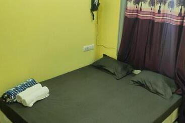 Hotel Adh Amilia Gardens