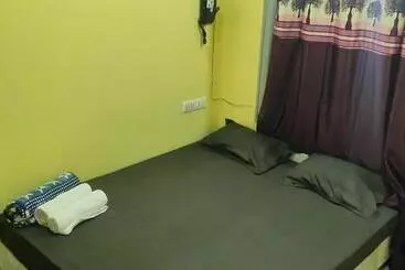 Hotel Adh Amilia Gardens