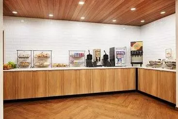 Hotelli Fairfield By Marriott Inn & Suites Norfolk