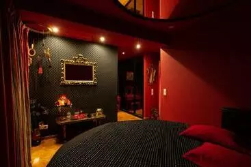 Majatalo Mille Et Une Nuits  La Vénus De Lisbonne