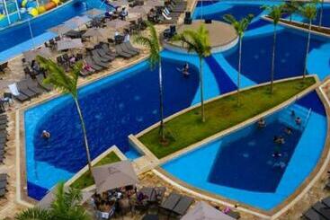 Solar Das Aguas Park Resort
