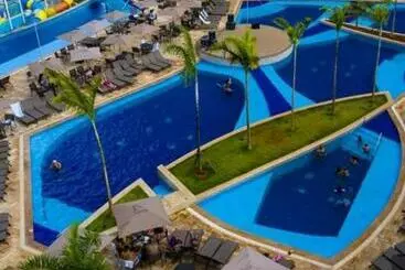 Solar Das Aguas Park Resort