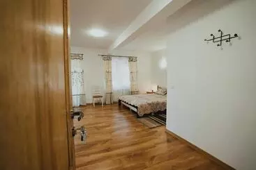 Pensiunea Hojda