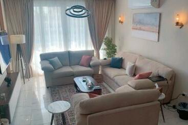 Aparthotel بيت السمو