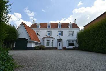 B&b De Gouden Hoppebel